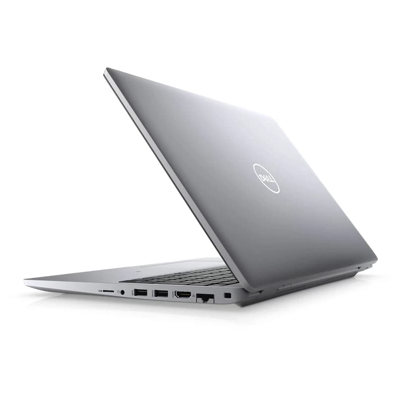لپتاپ استوک دل مدل DELL Latitude 5520 | پردازنده نسل یازدهم i7 1165G7 | حافظه اس اس دی 256 گیگ SSD Nvme | رم 8 گیگ DDR4 — تصویر ۴