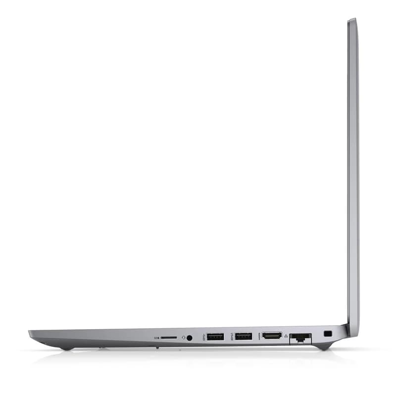 لپتاپ استوک دل مدل DELL Latitude 5520 | پردازنده نسل یازدهم i7 1165G7 | حافظه اس اس دی 256 گیگ SSD Nvme | رم 8 گیگ DDR4 — تصویر ۷
