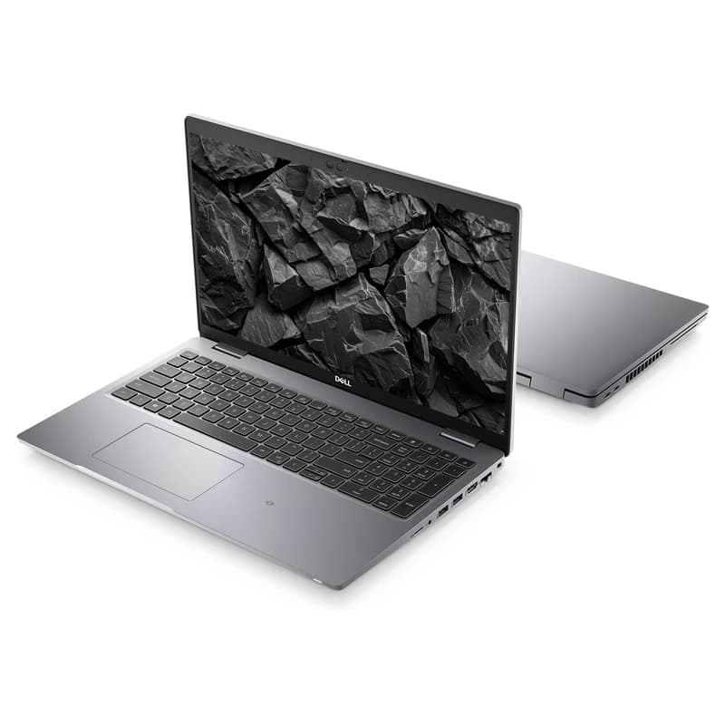 لپتاپ استوک دل مدل DELL Latitude 5520 | پردازنده نسل یازدهم i7 1165G7 | حافظه اس اس دی 256 گیگ SSD Nvme | رم 8 گیگ DDR4 — تصویر ۹
