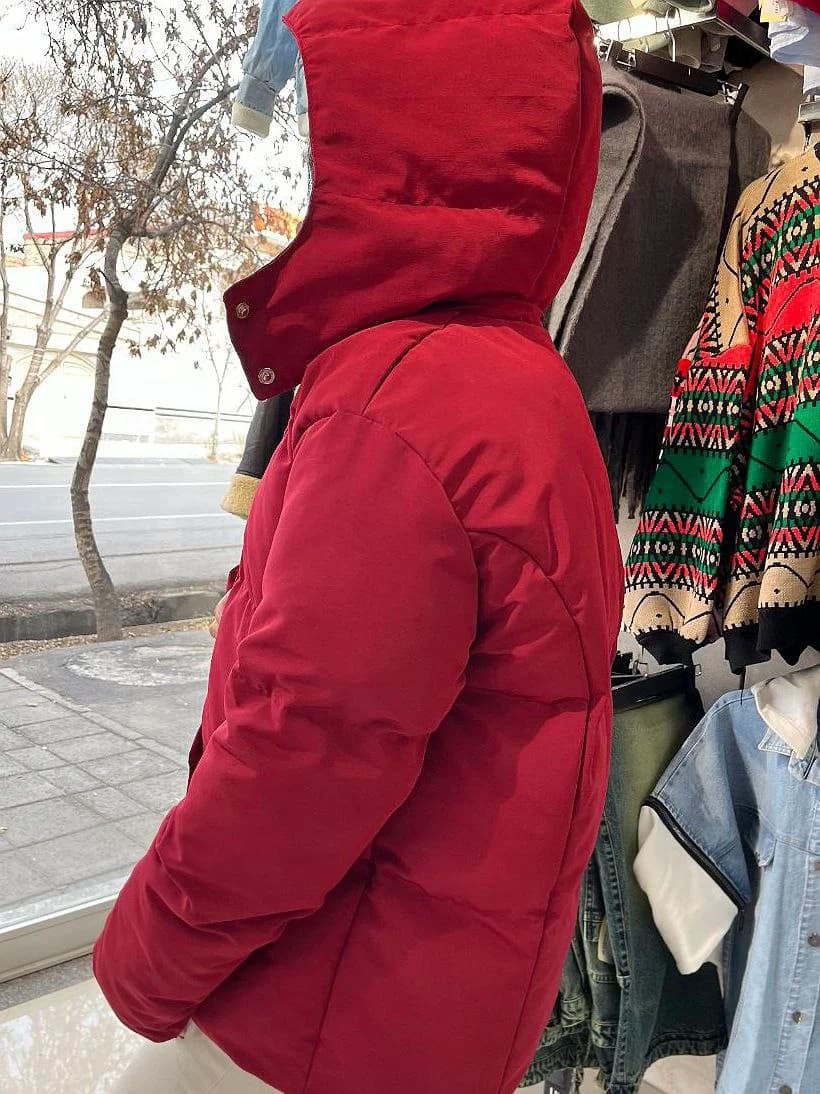 کاپشن پفی — تصویر ۵