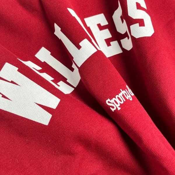 دورس 2 نخ Wellness — تصویر ۶