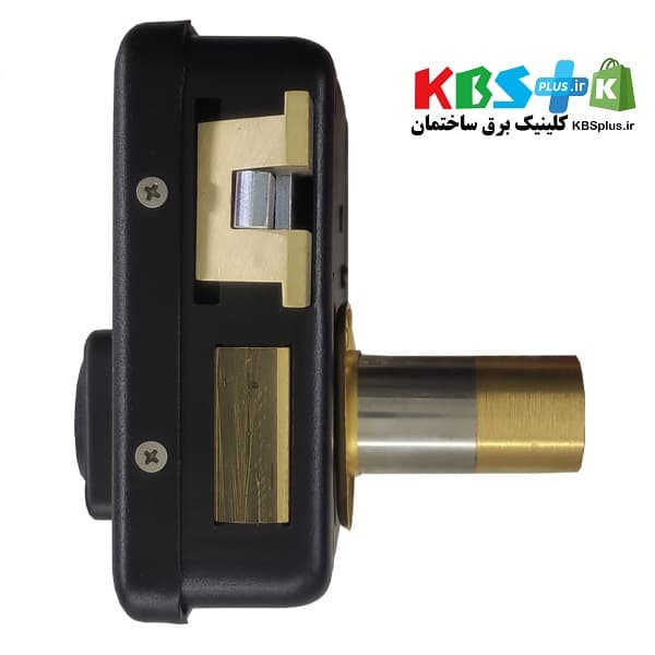 قفل برقی بیرون بازشو یوتاب کد 898 — تصویر ۳