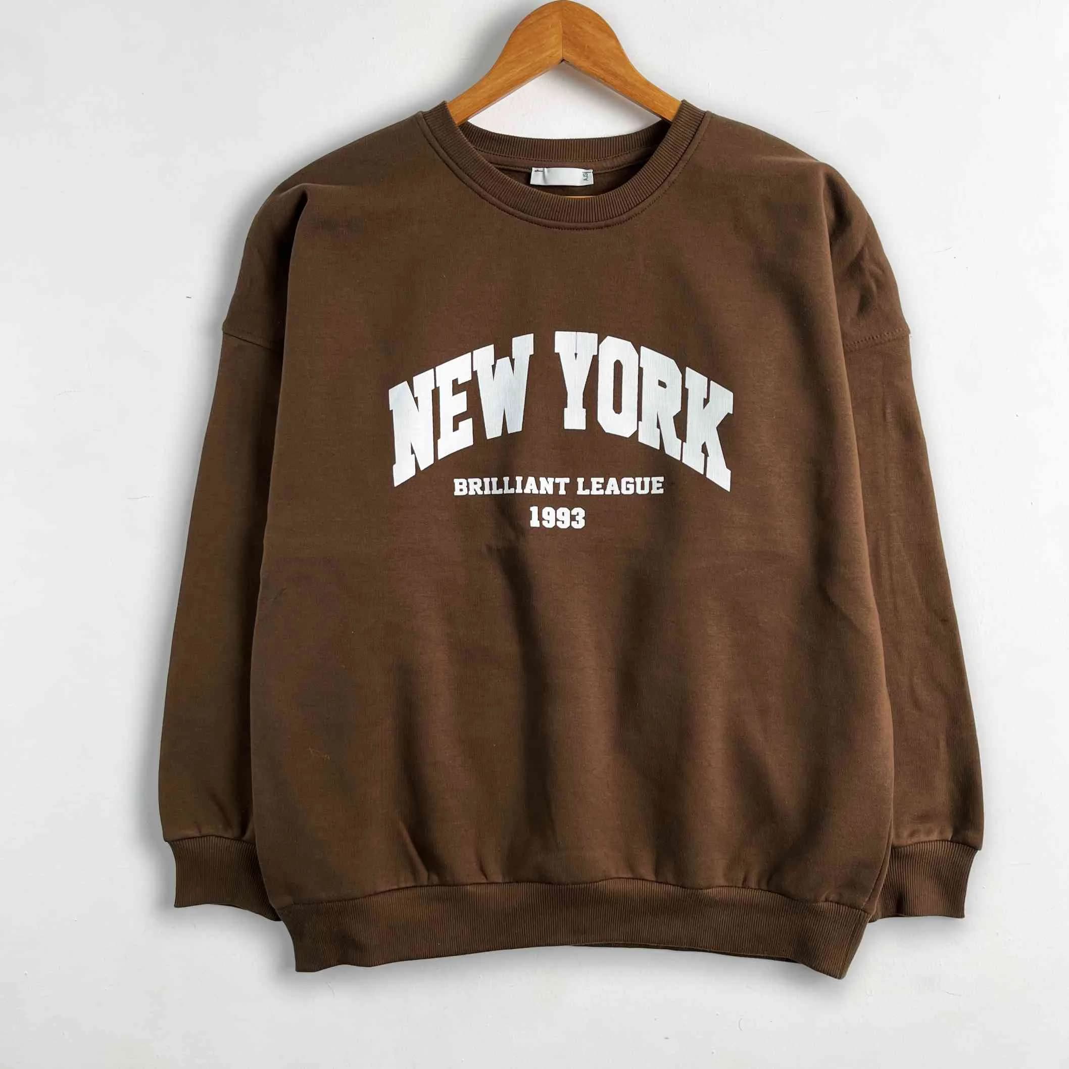 دورس سه نخ NEWYORK — تصویر ۴
