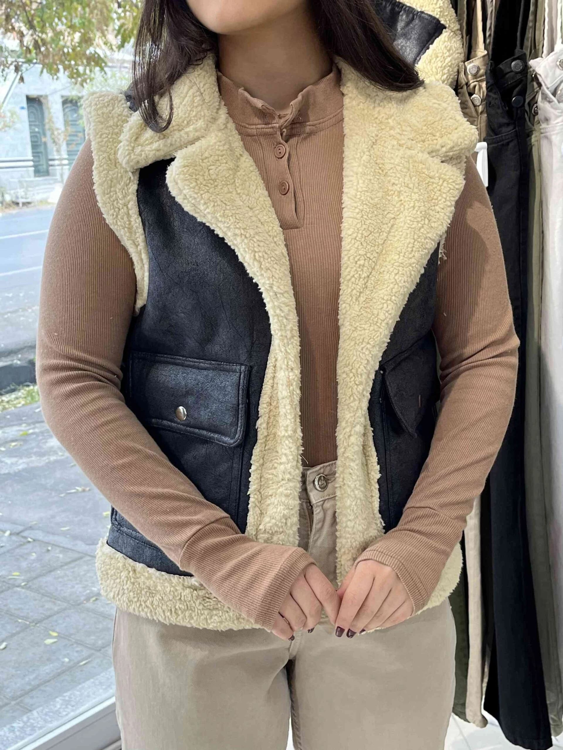 پافر بوفالو — تصویر ۳