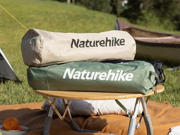 تخت تاشو نیچرهایک Naturehike مدل NH20JJ001 — تصویر ۸