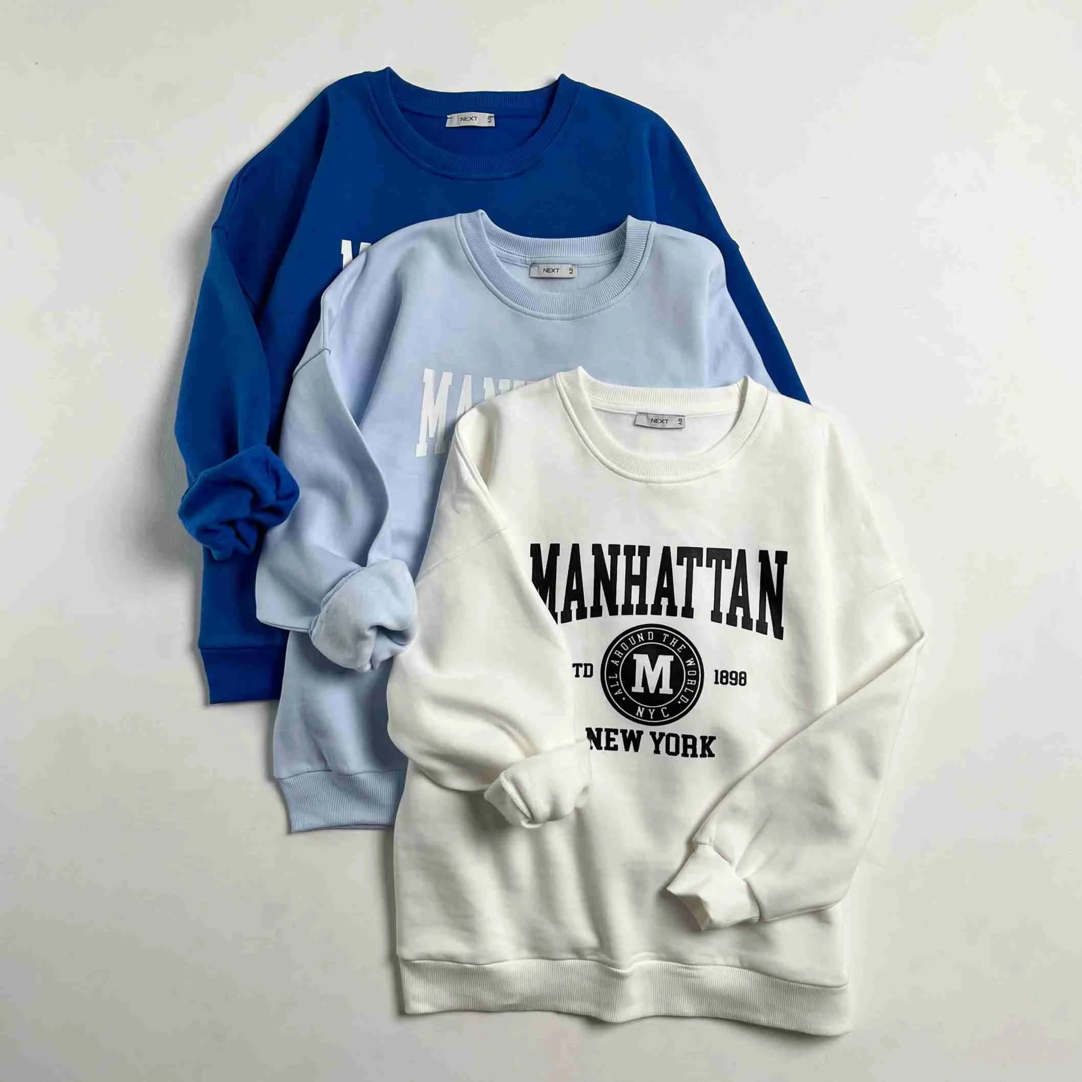 دورس سه نخ MANHATTAN