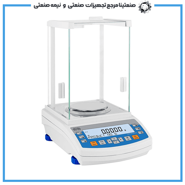 ترازوی آنالیتیکال Radwag مدل AS 220 R2 Plus