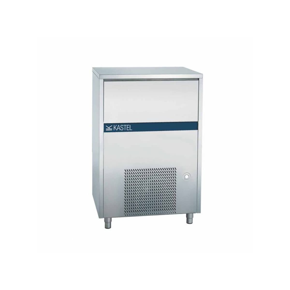 یخ ساز صنعتی 50 کیلوگرمی Kastel