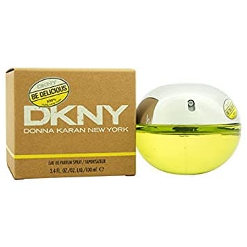عطر زنانه بی دلیشس | DKNY Be Delicious — تصویر ۳