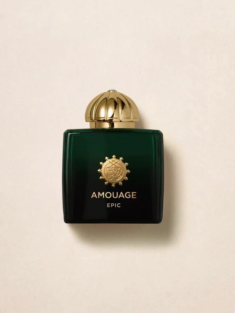 عطر آمواج اپیک (Amouage Epic) — تصویر ۴