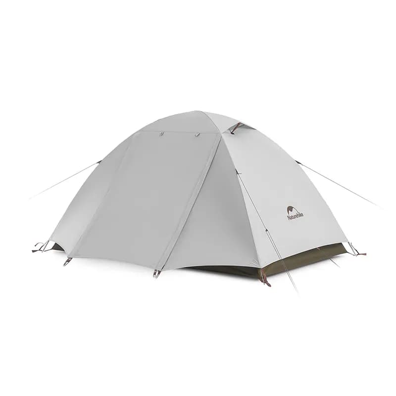 چادر 2 نفره نیچرهایک Naturehike CNK2300ZP024 — تصویر ۲