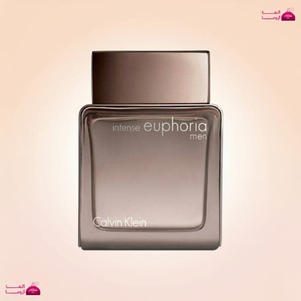 سی‌کی ایفوریا اینتنس مردانه (CK Euphoria Men Intense)