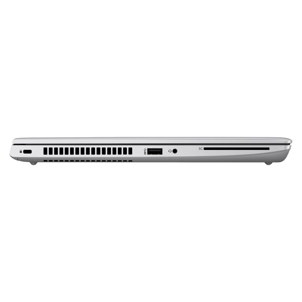 لپتاپ استوک اچ پی مدل HP ProBook 640 G5 | پردازنده نسل هشتم i7 8665U | حافظه 256 گیگ SSD Nvme | رم 8 گیگ DDR4 — تصویر ۵