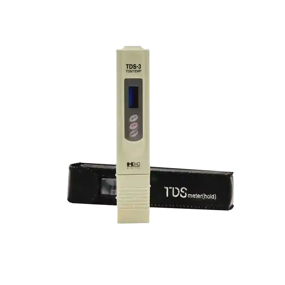 TDS متر قلمی HM مدل TDS-3 — تصویر ۲