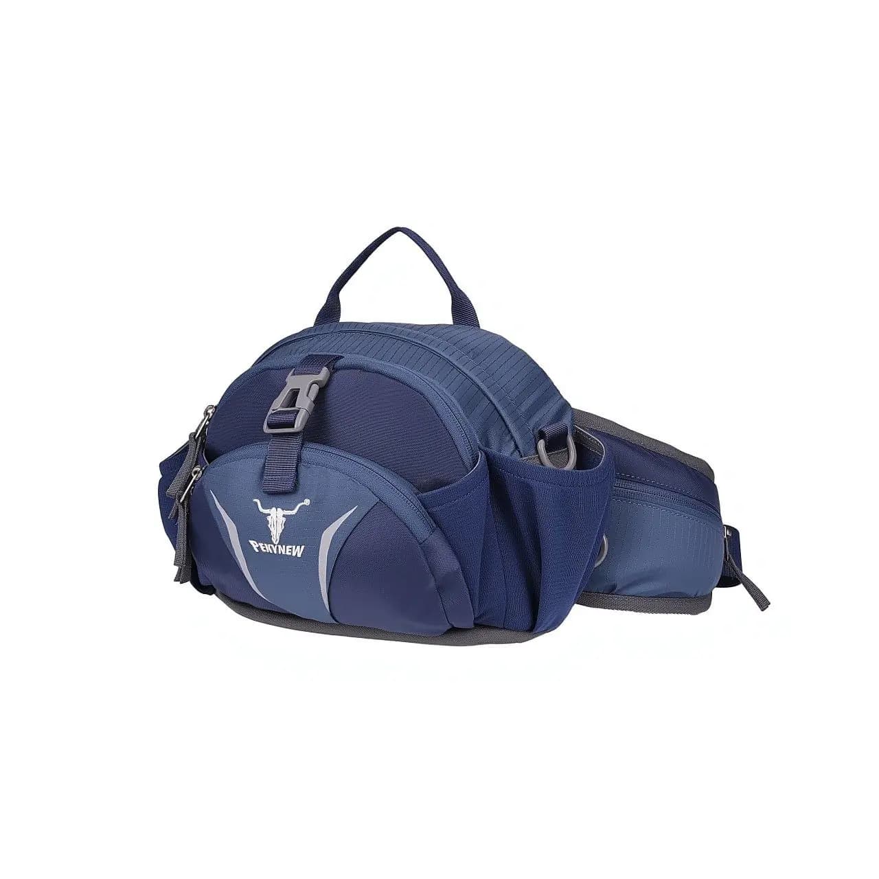 کیف کمری پکینیو کوله شو مدل 6012 — تصویر ۳