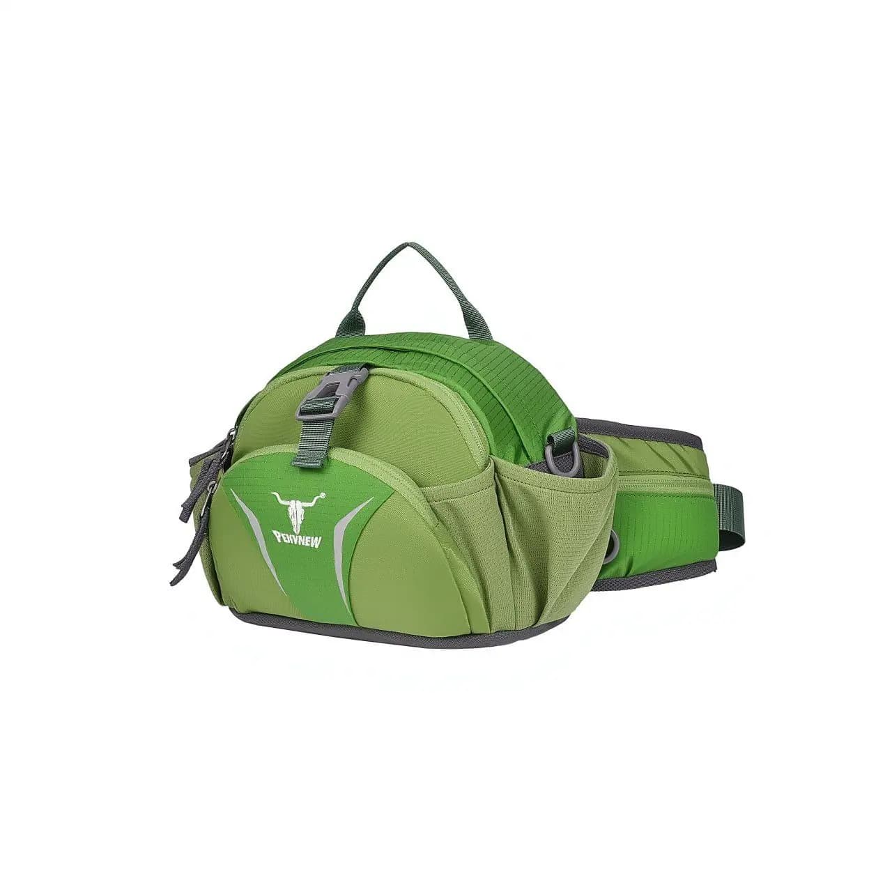 کیف کمری پکینیو کوله شو مدل 6012 — تصویر ۲