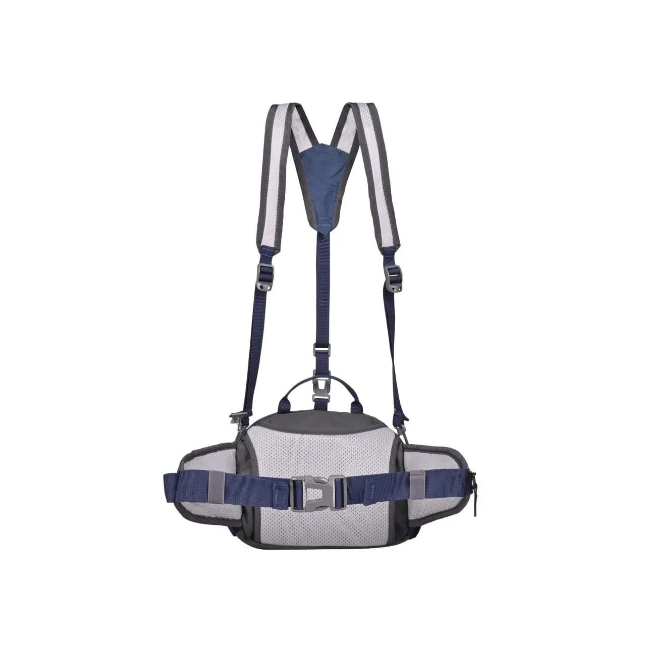 کیف کمری پکینیو کوله شو مدل 6012 — تصویر ۶