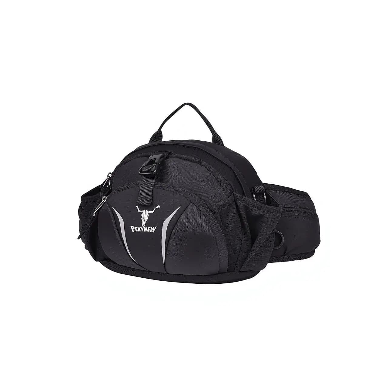 کیف کمری پکینیو کوله شو مدل 6012 — تصویر ۴