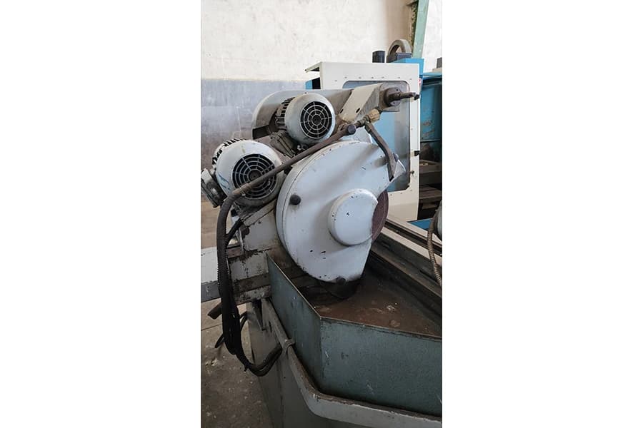 دستگاه سنگ محور RIBON 800×200 — تصویر ۲