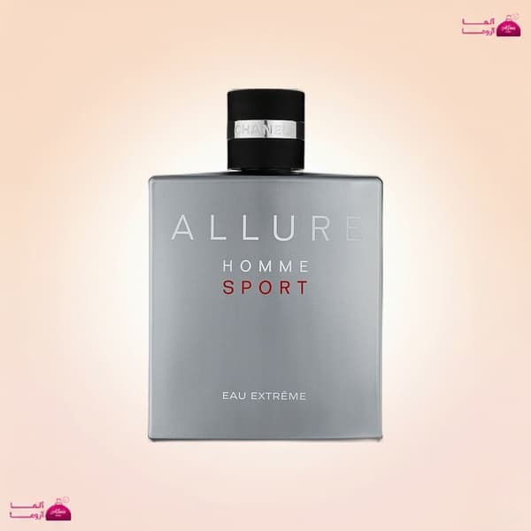 شنل آلور هوم اسپرت او اکستریم (Allure Homme Sport Eau Extreme)