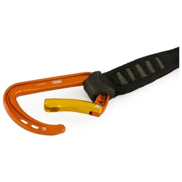کوئیک‌درا Petzl SPIRIT EXPRESS 17cm — تصویر ۳