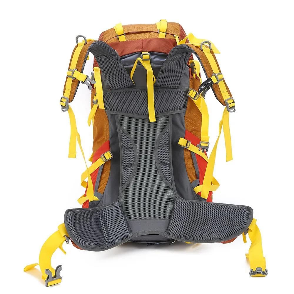 کوله‌پشتی کوهنوردی Jungle King مدل Atmos 55L — تصویر ۶