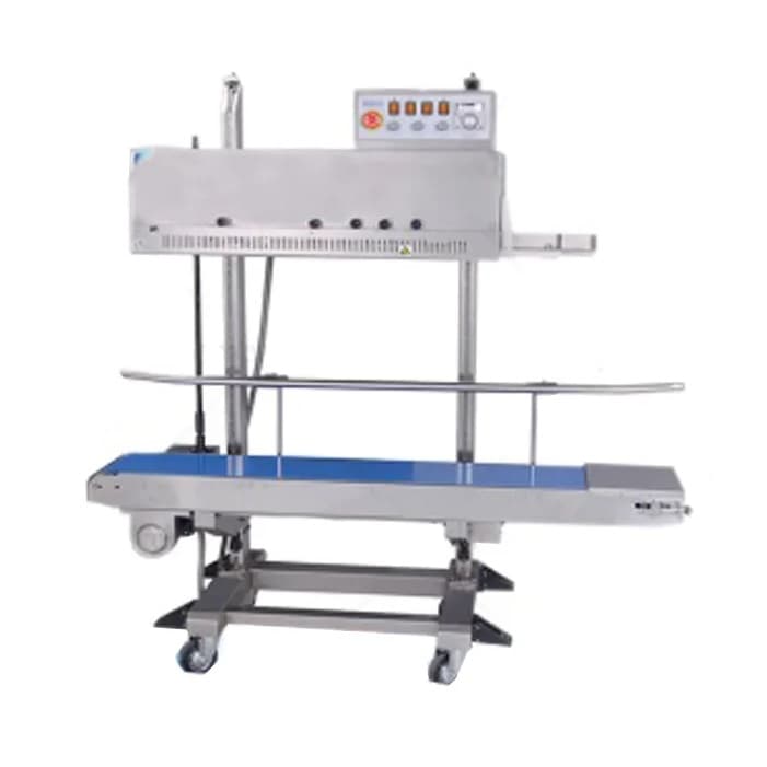 دستگاه دوخت ریلی صنعتی LD 1120 — تصویر ۲