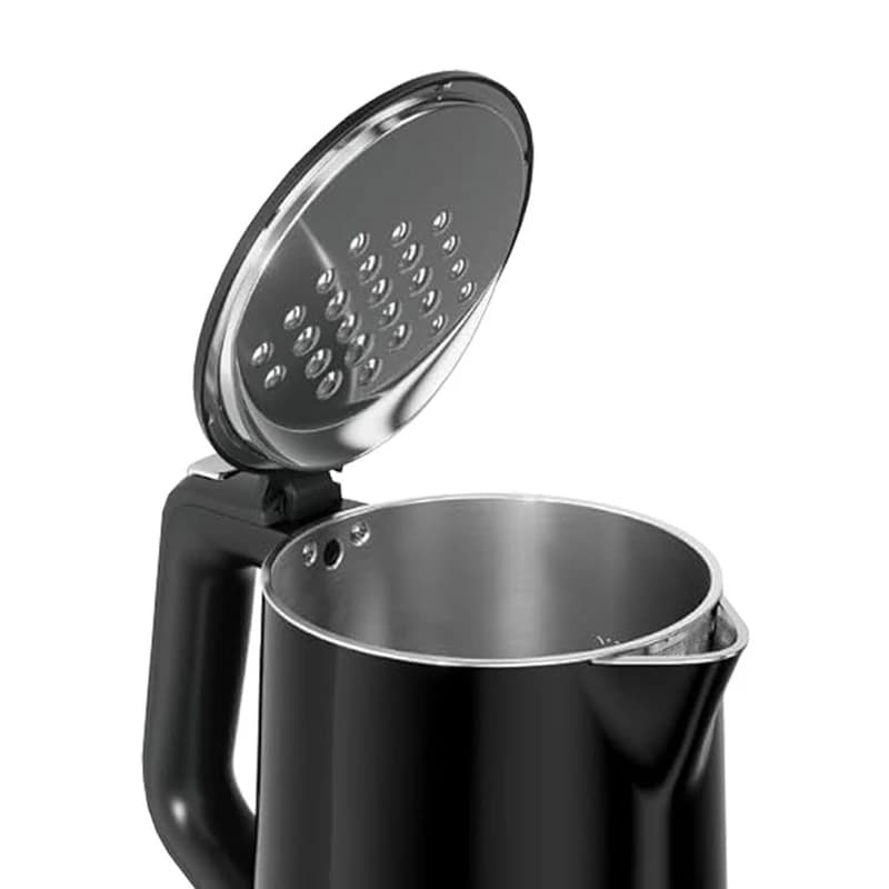 چای ساز فلر مدل TS550 — تصویر ۴