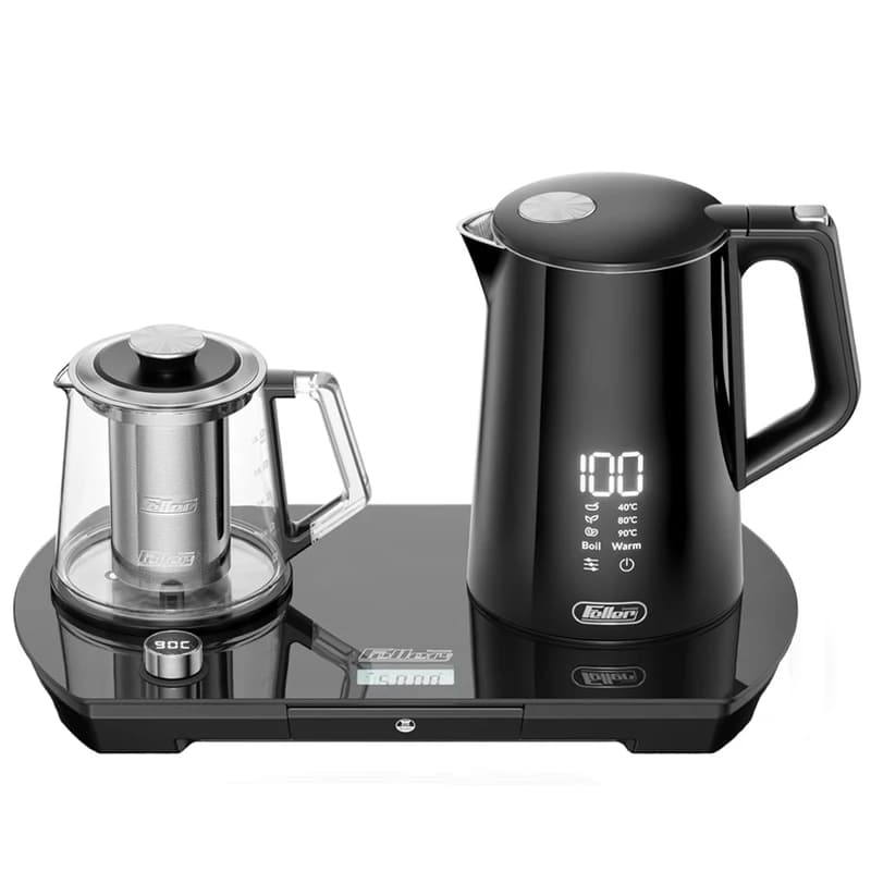 چای ساز فلر مدل TS550
