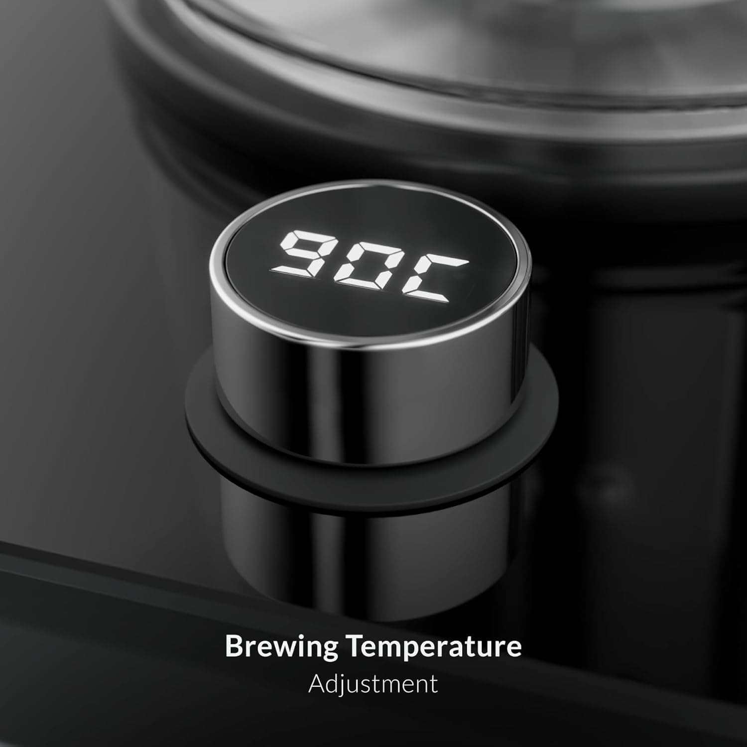 چای ساز فلر مدل TS550 — تصویر ۷