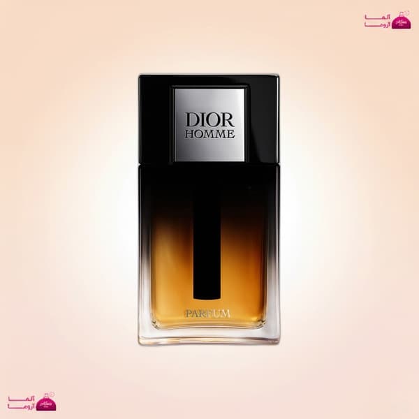 عطر دیور هوم پرفیوم (Dior Homme Parfum)