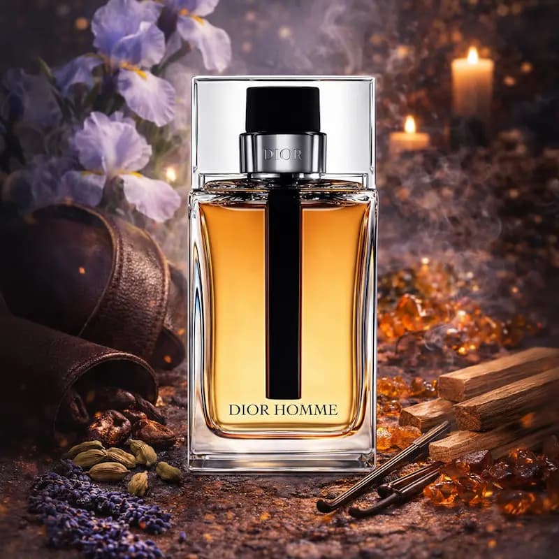 دیور هوم (Dior Homme) — تصویر ۳