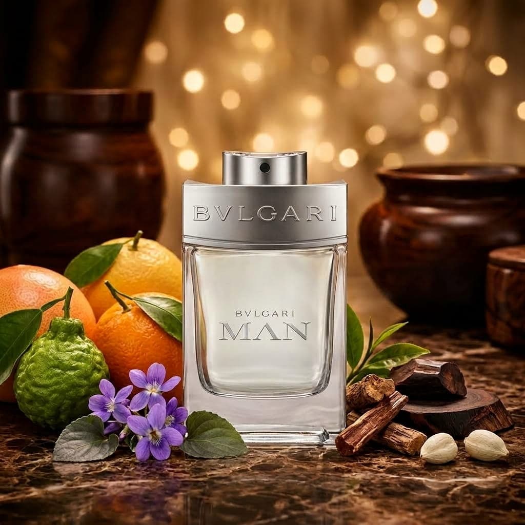 بولگاری من (Bvlgari Man) — تصویر ۳