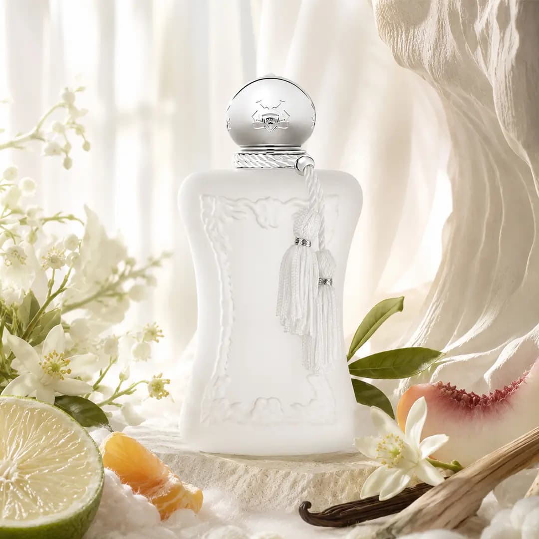 عطر پارفوم د مارلی والایا (Parfums de Marly Valaya) — تصویر ۲