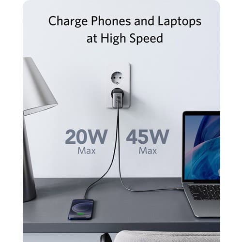 اسپیکر بلوتوثی قابل حمل انکر مدل Soundcore Rave Neo 2 A33A1 — تصویر ۷