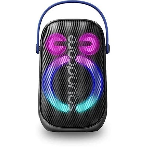 اسپیکر بلوتوثی قابل حمل انکر مدل Soundcore Rave Neo 2 A33A1