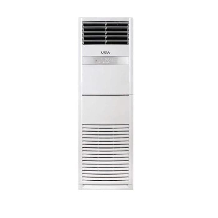 کولر گازی ایستاده یونیوا UN-MF60D ظرفیت ۶۰ هزار سرد و گرم