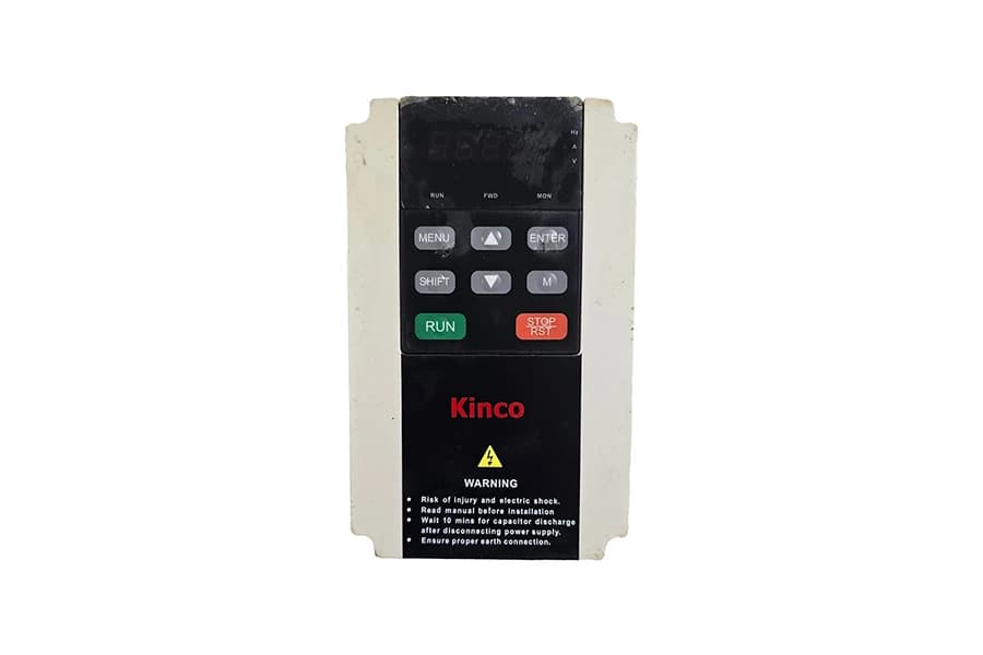 اینورتر کینکو مدل FV100-2S-0037G-T