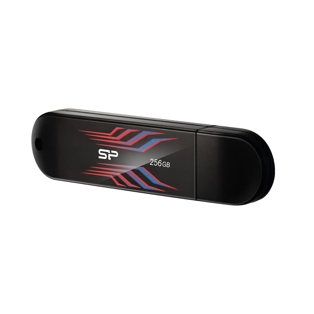 فلش مموری سیلیکون پاور SP Blaze B10 USB 3.2 ظرفیت 32 گیگابایت — تصویر ۶