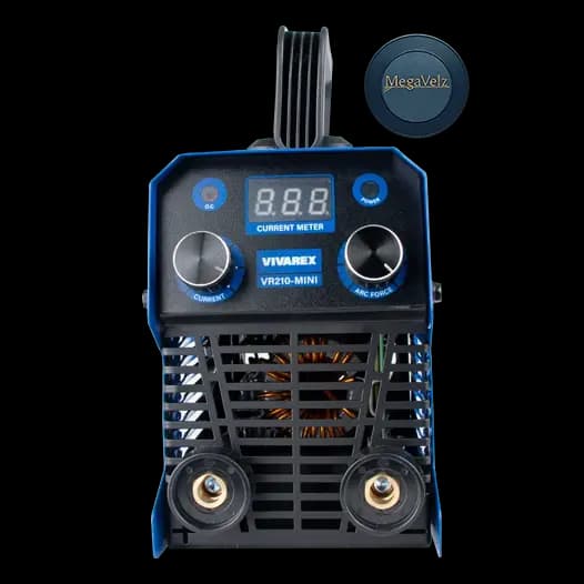 اینورتر جوشکاری VR210-MINI ویوارکس — تصویر ۳