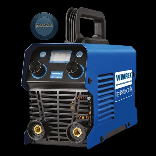 اینورتر جوشکاری VR210-MINI ویوارکس