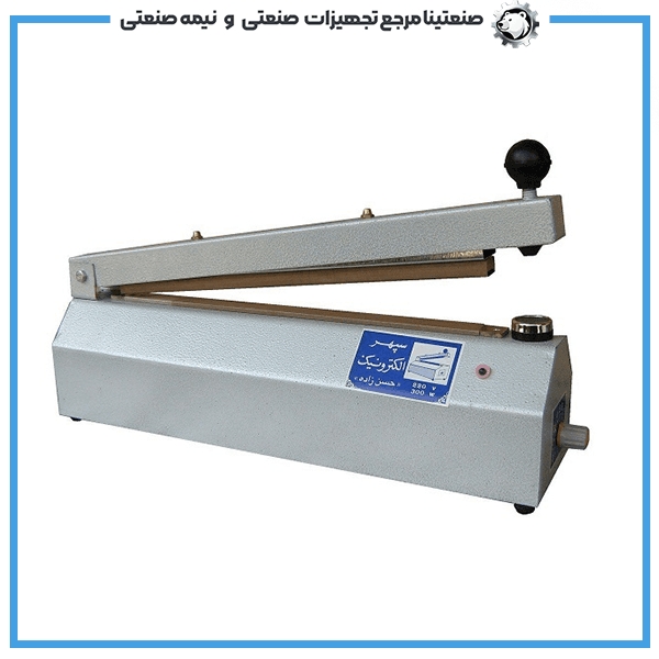 دستگاه دوخت 50 سانتی سپهر الکترونیک