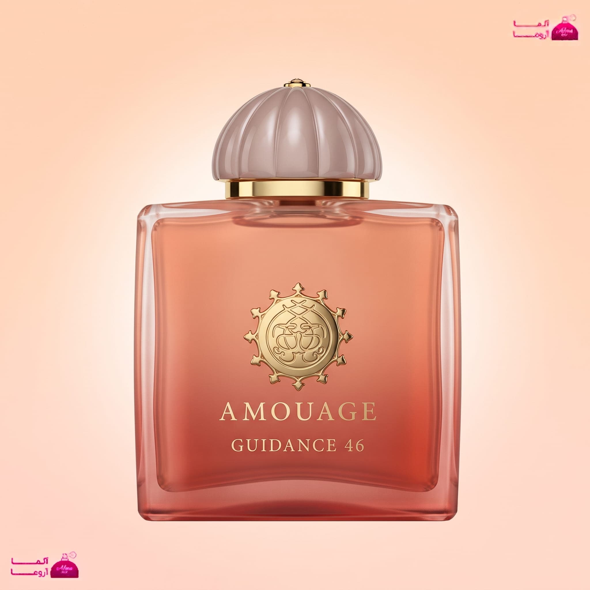 عطر آمواج گایدنس ۴۶ (Amouage Guidance 46)