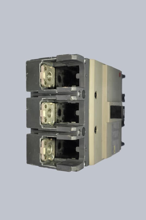 کلید اتوماتیک اشنایدر اصلی مدل NSC160S — تصویر ۲