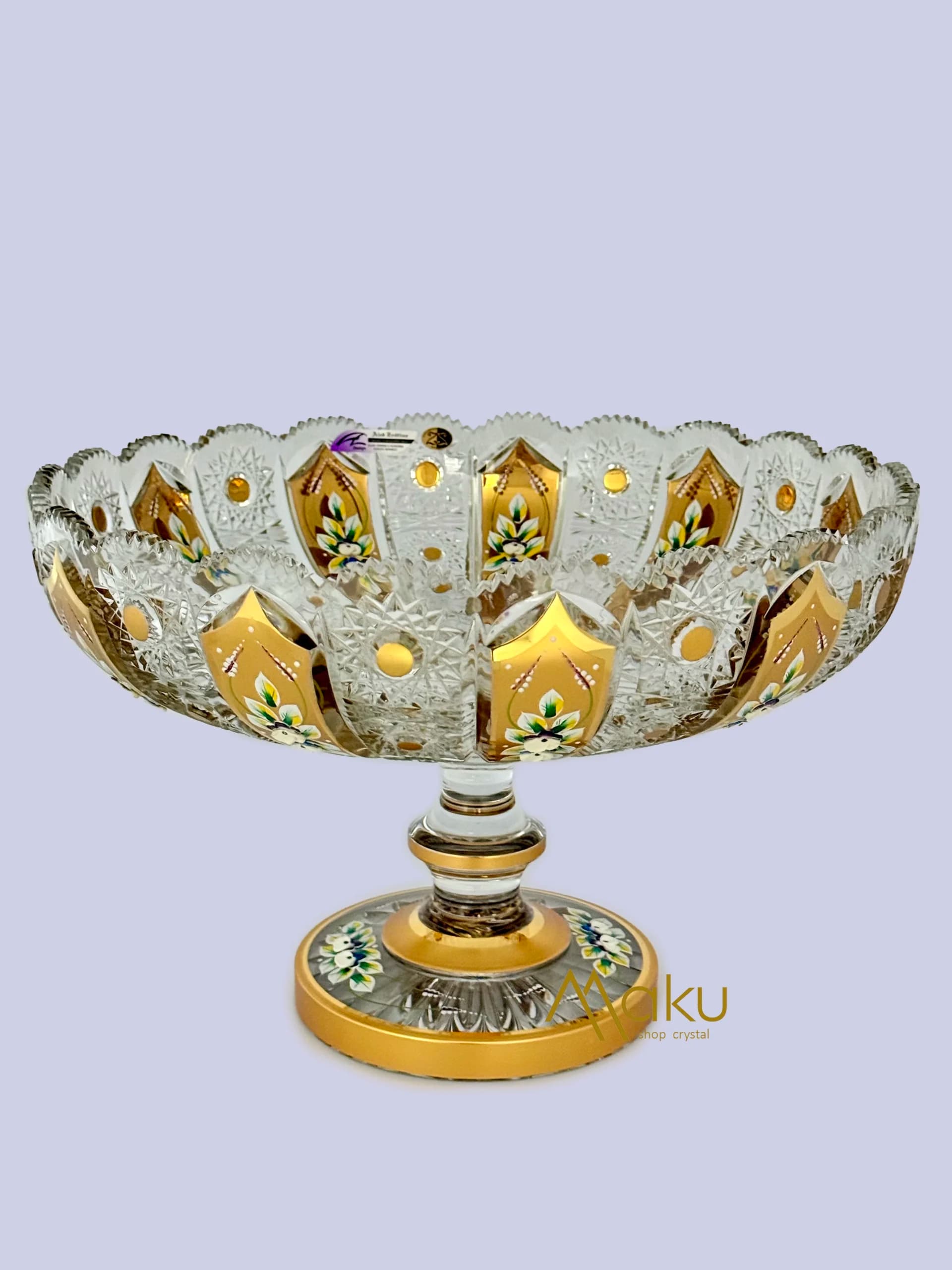 میوه خوری کمپوت 405 مات آلیش