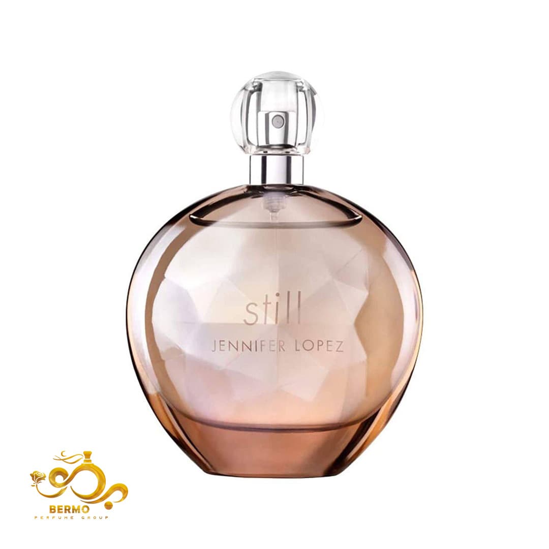 عطر زنانه جنیفر لوپز استیل | Jennifer Lopez Still — تصویر ۶