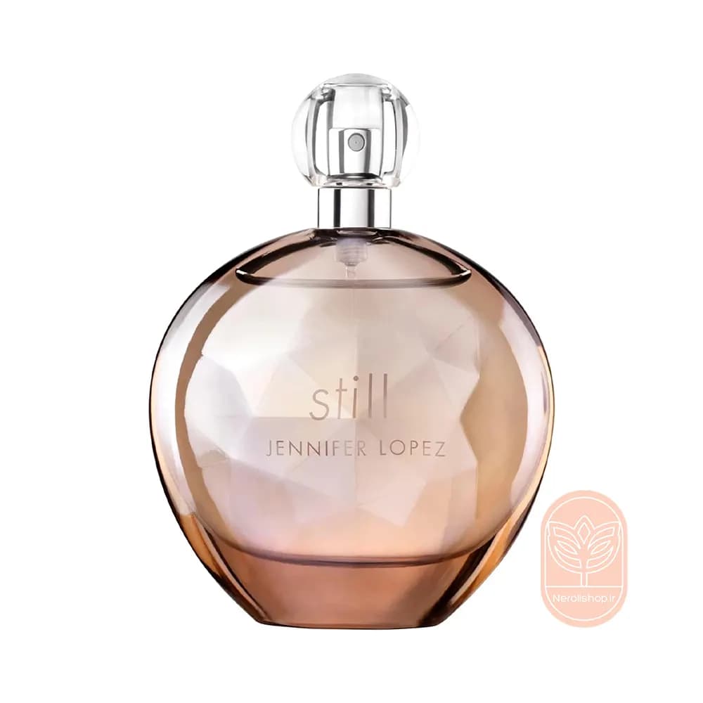 عطر زنانه جنیفر لوپز استیل | Jennifer Lopez Still — تصویر ۹