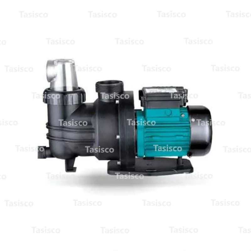 پمپ استخری نیم اسب لئو مدل XKP 350E