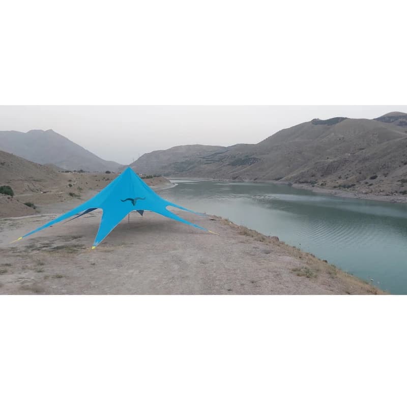 استارتنت ديلور مدل تك پايه سايز بزرگ — تصویر ۳