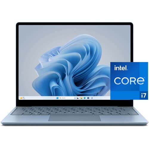 لپتاپ استوک سرفیس Surface Laptop 3 | پردازنده نسل دهم i5 1065G7 | حافظه 256 گیگ SSD | رم 16 گیگ DDR4